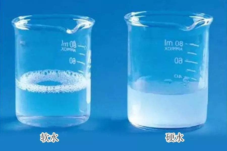 软水VS硬水，哪种水对健康更有益？